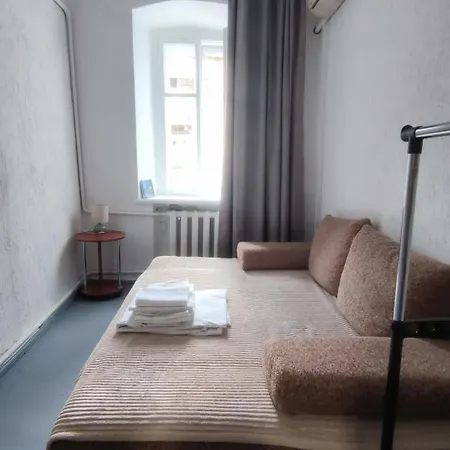 Apartment в центре недалеко от пляжа отрада Odesa