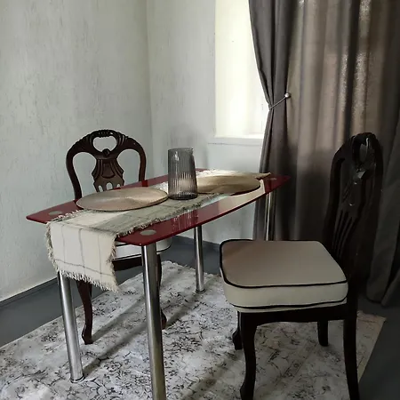 в центре недалеко от пляжа отрада Apartment Odesa