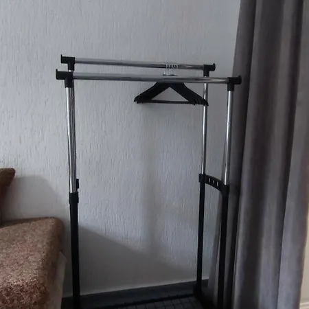Apartment в центре недалеко от пляжа отрада