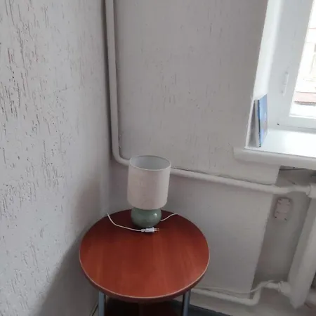 Apartment в центре недалеко от пляжа отрада *