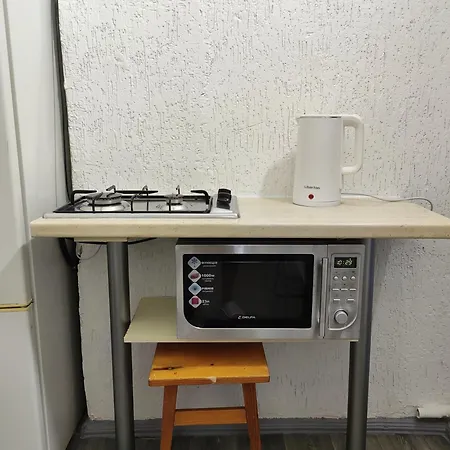 Apartment в центре недалеко от пляжа отрада
