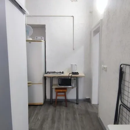 Apartment в центре недалеко от пляжа отрада *