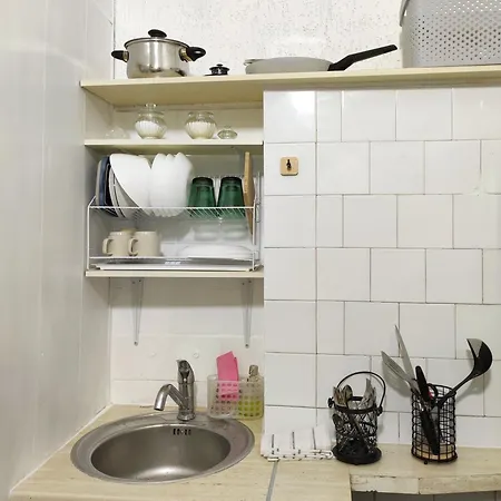 Apartment в центре недалеко от пляжа отрада Odesa