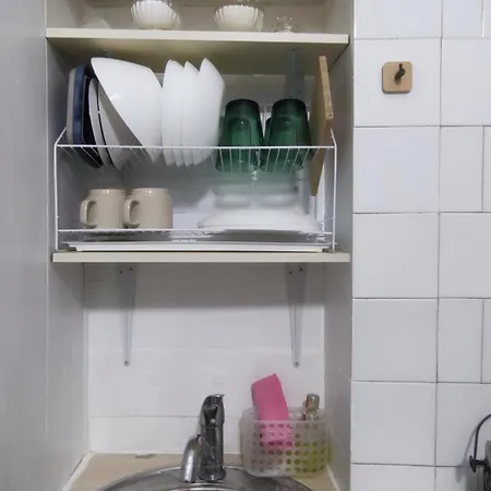 Apartment в центре недалеко от пляжа отрада Odesa