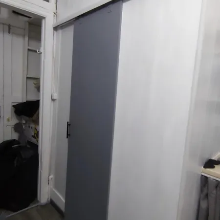 в центре недалеко от пляжа отрада Apartment Odesa