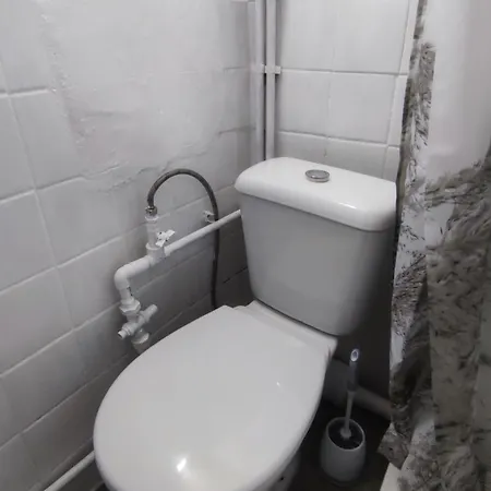 Apartment в центре недалеко от пляжа отрада Odesa